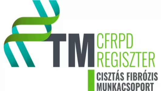 CFRPD Regiszter